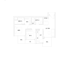 Sky Vue (D20), Condominium #409285151